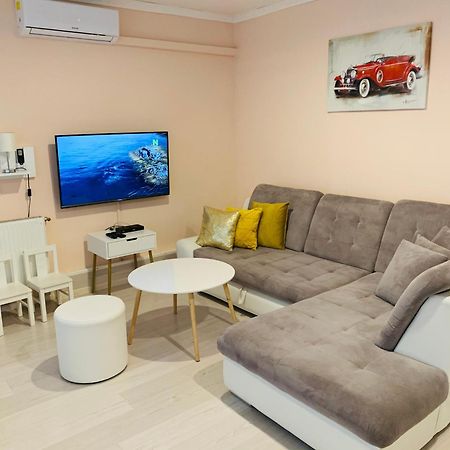 Apartament Komfort Centrum Ustroń Zewnętrze zdjęcie