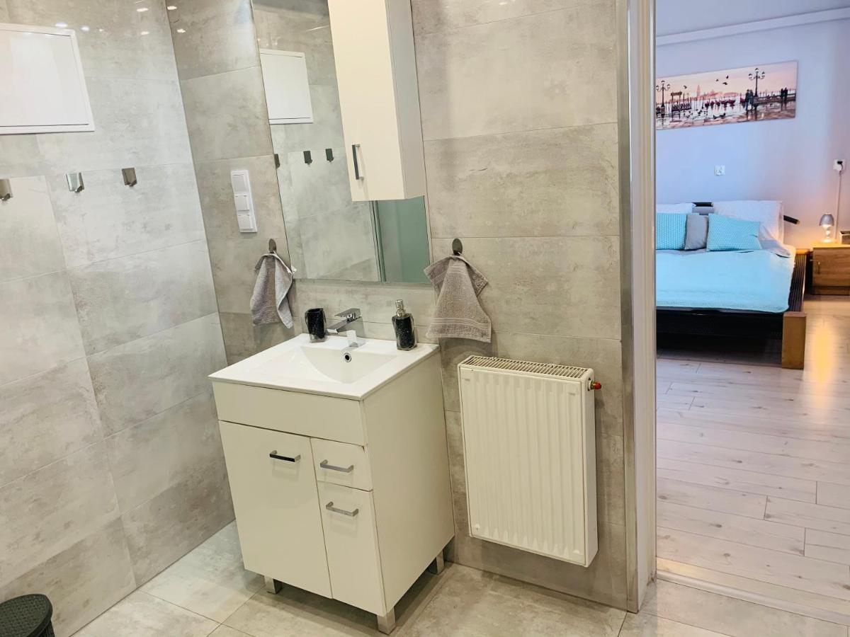 Apartament Komfort Centrum Ustroń Zewnętrze zdjęcie